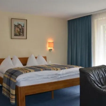 Regina Terme Hotel