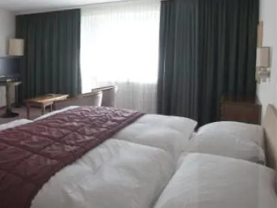 Hotel Regina Terme