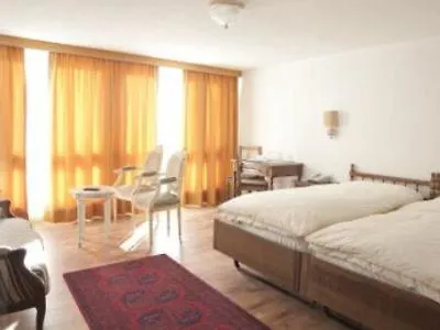 Regina Terme Hotel