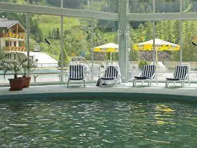 Regina Terme Hotel 3*