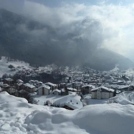 ホテル Regina Terme