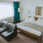 Regina Terme 3* لوكباد