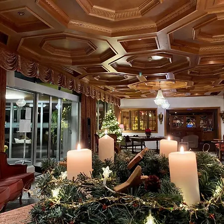 Regina Terme 3* Leukerbad