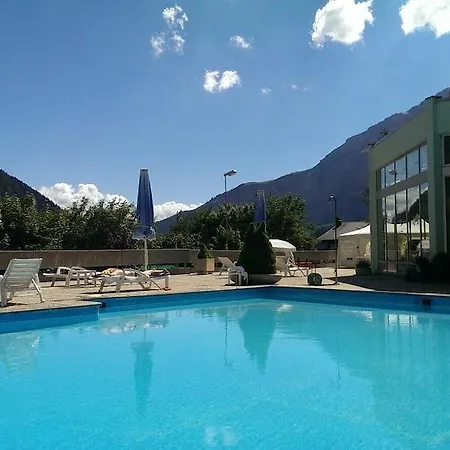 Regina Terme 3*