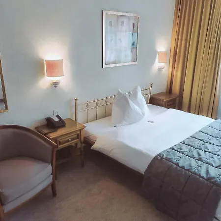 Regina Terme Leukerbad