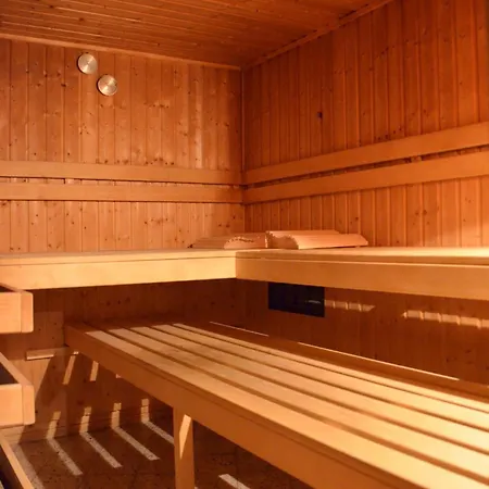 Regina Terme Leukerbad