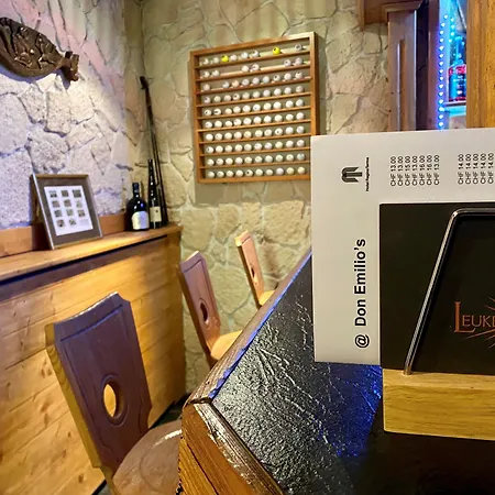 Regina Terme Leukerbad