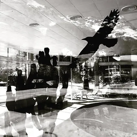 Hotel Regina Terme Leukerbad