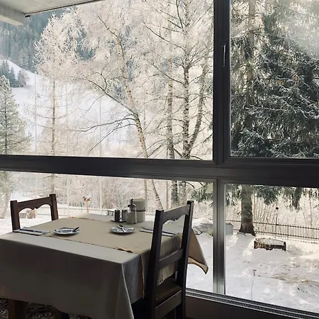 Regina Terme Hotel 3*