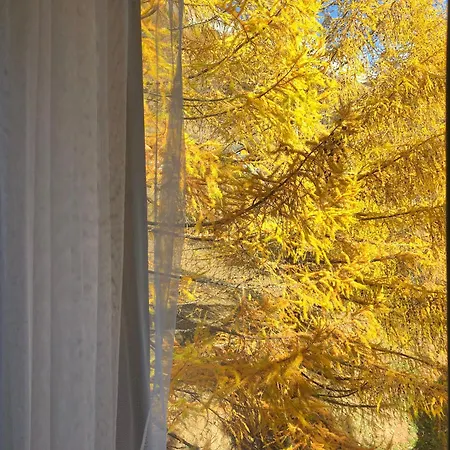 Regina Terme Leukerbad