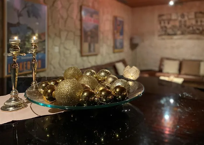 Regina Terme 3* Leukerbad