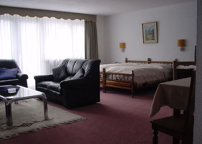 Regina Terme Leukerbad