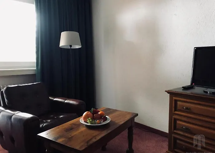 Hotel Regina Terme Leukerbad