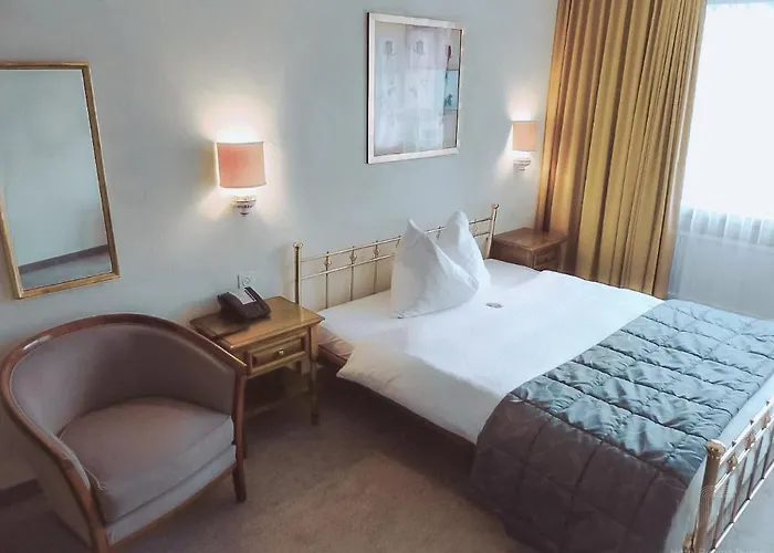 Regina Terme Leukerbad