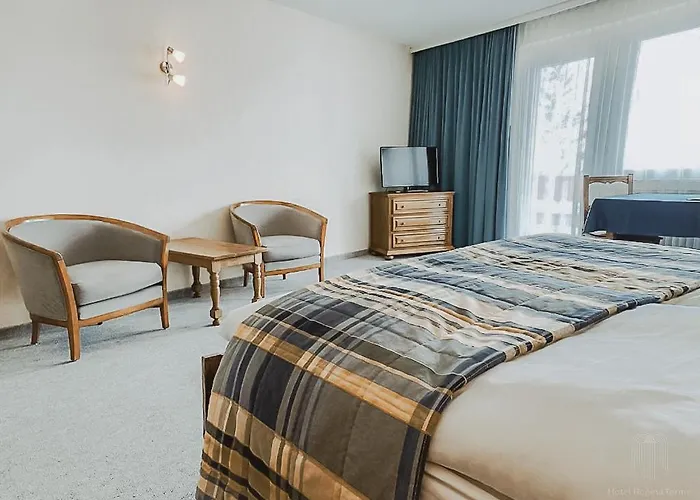 Hotel Regina Terme 3*