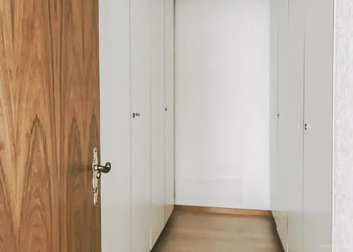 Regina Terme Hotel Leukerbad