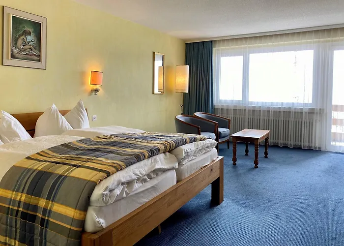 Hotel Regina Terme Leukerbad