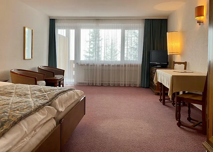 Hotel Regina Terme 3*