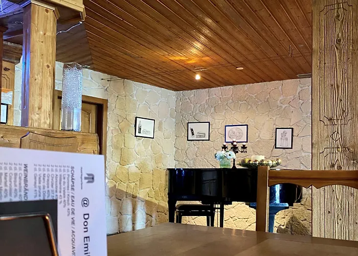 Hotel Regina Terme 3*