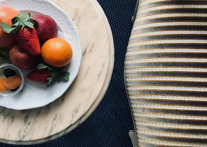 Regina Terme Hotel Leukerbad