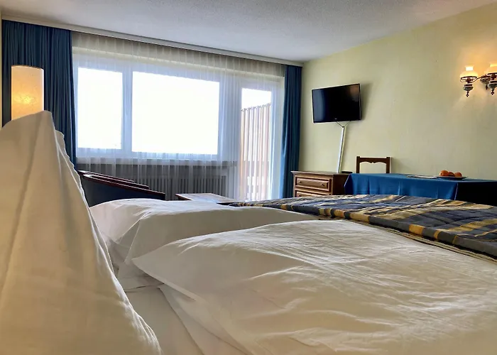 Regina Terme Leukerbad