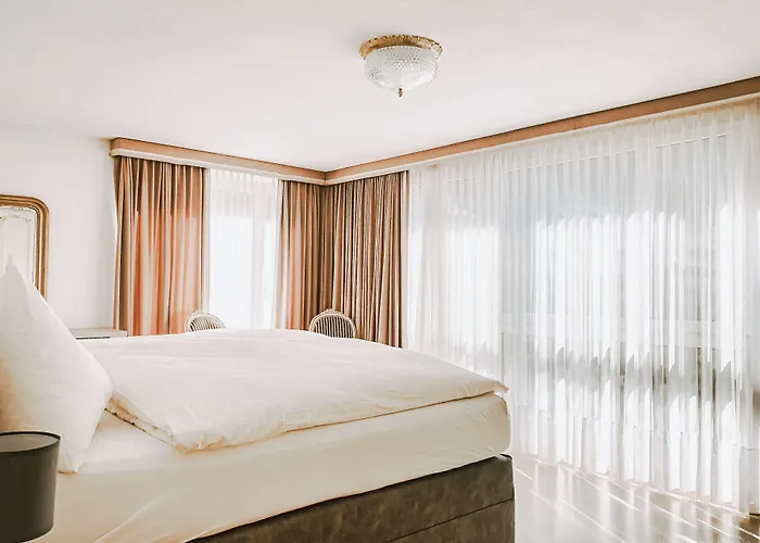 Regina Terme Leukerbad