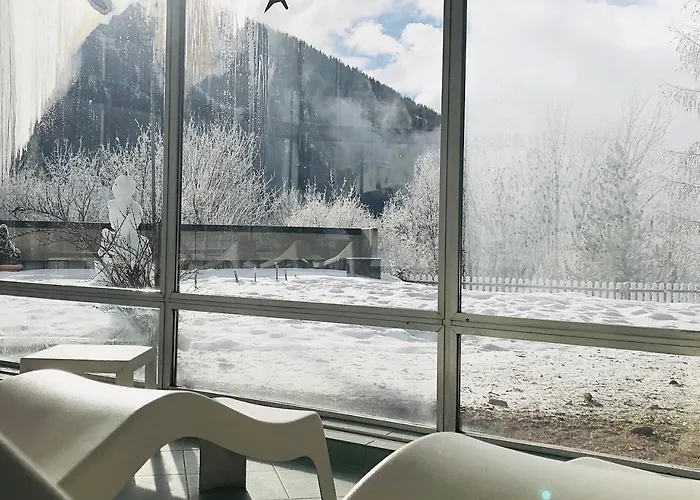 Regina Terme Hotel 3*