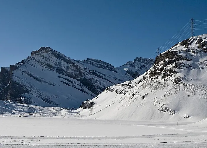 Regina Terme Leukerbad