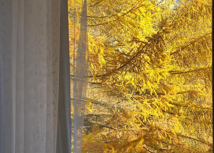 Regina Terme Leukerbad