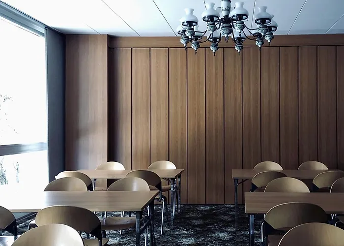 Hotel Regina Terme Leukerbad