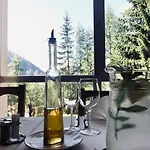 Hotel Regina Terme Leukerbad