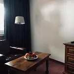 Hotel Regina Terme Leukerbad