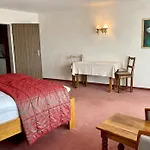 Hotel Regina Terme Leukerbad